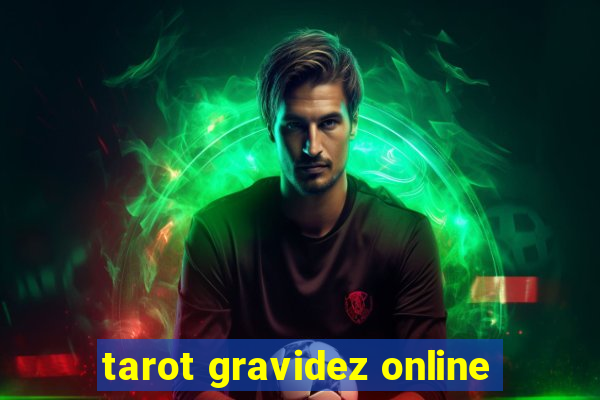 tarot gravidez online